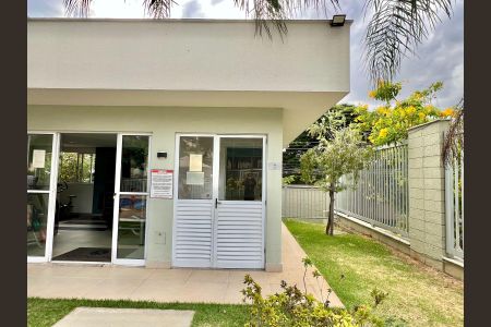 Apartamento à venda com 60m², 2 quartos e 1 vaga Apartamento à venda com 60m², 2 quartos e 1 vagaSaúna