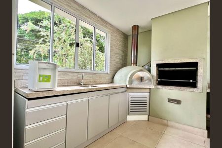 Apartamento à venda com 60m², 2 quartos e 1 vaga Apartamento à venda com 60m², 2 quartos e 1 vagaEspaço Gourmet