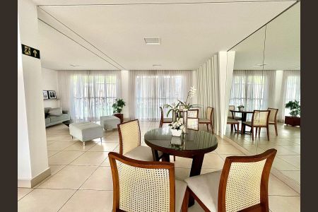 Apartamento à venda com 60m², 2 quartos e 1 vaga Apartamento à venda com 60m², 2 quartos e 1 vagaÁrea comum - Salão de festas