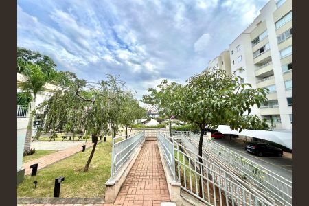 Apartamento à venda com 60m², 2 quartos e 1 vaga Apartamento à venda com 60m², 2 quartos e 1 vagaÁrea comum condomínio