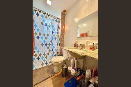 Apartamento à venda com 60m², 2 quartos e 1 vaga Apartamento à venda com 60m², 2 quartos e 1 vagaQuarto - Suíte Banheiro