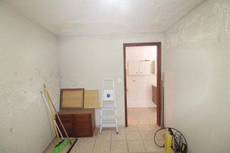 Casa à venda com 125m², 4 quartos e 1 vagaÁrea de Serviço - Quarto