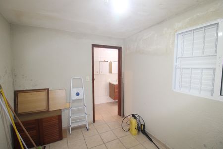 Casa à venda com 125m², 4 quartos e 1 vagaÁrea de Serviço - Quarto