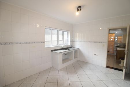 Casa à venda com 125m², 4 quartos e 1 vagaCozinha