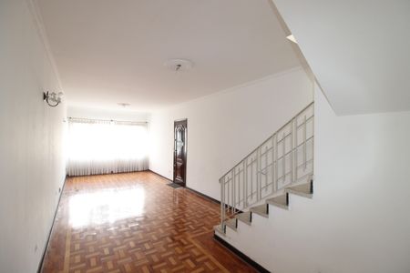 Casa à venda com 125m², 4 quartos e 1 vagaSala