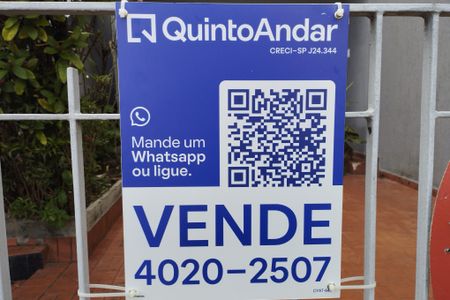Casa à venda com 125m², 4 quartos e 1 vaga Casa à venda com 125m², 4 quartos e 1 vagaPlaca