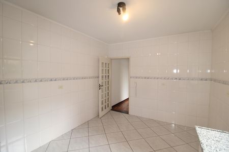 Casa à venda com 125m², 4 quartos e 1 vagaCozinha