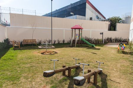 Apartamento à venda com 42m², 2 quartos e sem vaga Apartamento à venda com 42m², 2 quartos e sem vagaÁrea comum