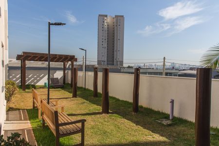 Apartamento à venda com 42m², 2 quartos e sem vaga Apartamento à venda com 42m², 2 quartos e sem vagaÁrea comum