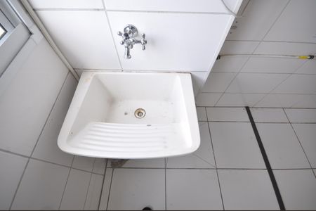 Apartamento à venda com 42m², 2 quartos e sem vagaÁrea de serviço