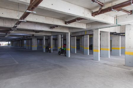 Apartamento à venda com 42m², 2 quartos e sem vaga Apartamento à venda com 42m², 2 quartos e sem vagaÁrea comum