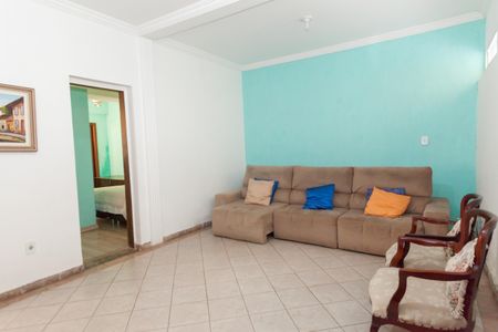 Apartamento à venda com 180m², 4 quartos e 2 vagasSala