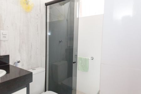 Apartamento à venda com 180m², 4 quartos e 2 vagasbanheiro suite 1