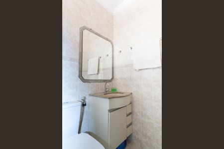 Apartamento à venda com 180m², 4 quartos e 2 vagasBanheiro da Suíte 2