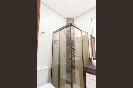 Apartamento à venda com 180m², 4 quartos e 2 vagasBanheiro Social