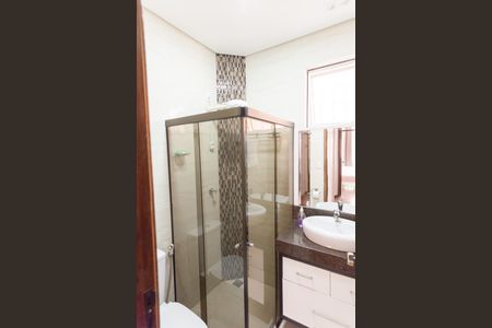 Apartamento à venda com 180m², 4 quartos e 2 vagasBanheiro Social