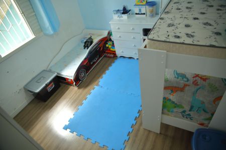 Casa à venda com 125m², 2 quartos e 2 vagasQuarto 2