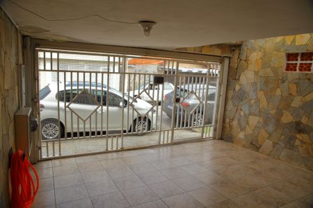 Casa à venda com 125m², 2 quartos e 2 vagasGaragem