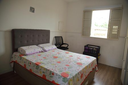 Casa à venda com 125m², 2 quartos e 2 vagasQuarto 1