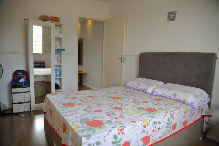 Casa à venda com 125m², 2 quartos e 2 vagasQuarto 1