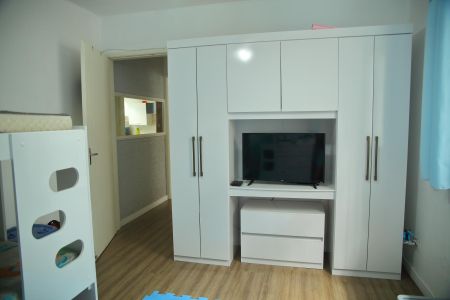 Casa à venda com 125m², 2 quartos e 2 vagasQuarto 2