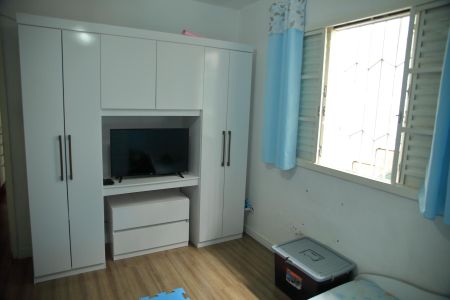 Casa à venda com 125m², 2 quartos e 2 vagasQuarto 2