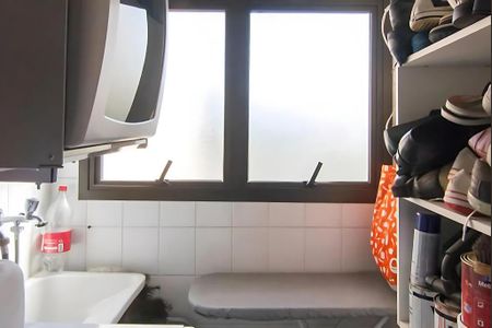 Apartamento à venda com 37m², 1 quarto e 1 vaga Apartamento à venda com 37m², 1 quarto e 1 vagaFoto 09