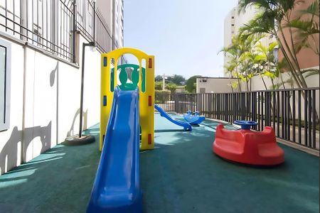 Apartamento à venda com 37m², 1 quarto e 1 vaga Apartamento à venda com 37m², 1 quarto e 1 vagaFoto 15