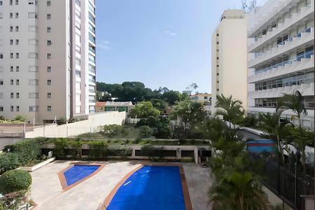 Apartamento à venda com 37m², 1 quarto e 1 vaga Apartamento à venda com 37m², 1 quarto e 1 vagaFoto 12