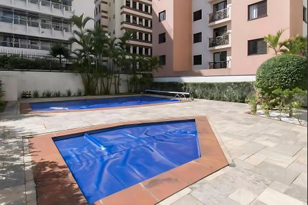 Apartamento à venda com 37m², 1 quarto e 1 vaga Apartamento à venda com 37m², 1 quarto e 1 vagaFoto 13