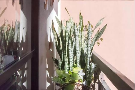 Apartamento à venda com 37m², 1 quarto e 1 vaga Apartamento à venda com 37m², 1 quarto e 1 vagaFoto 10