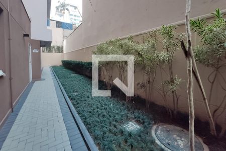 Apartamento à venda com 33m², 1 quarto e sem vaga Apartamento à venda com 33m², 1 quarto e sem vagaÁrea comum