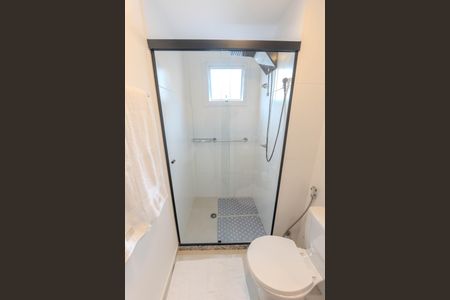 Apartamento à venda com 33m², 1 quarto e sem vaga Apartamento à venda com 33m², 1 quarto e sem vagaBanheiro