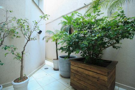 Casa à venda com 285m², 3 quartos e 4 vagasÁrea comum