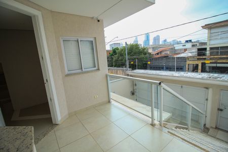 Casa à venda com 285m², 3 quartos e 4 vagasÁrea comum