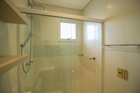 Casa à venda com 285m², 3 quartos e 4 vagasBanheiro - Quarto 3