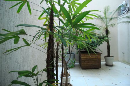 Casa à venda com 285m², 3 quartos e 4 vagasÁrea comum