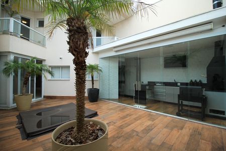 Casa à venda com 285m², 3 quartos e 4 vagasÁrea Gourmet