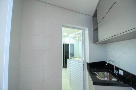 Casa à venda com 285m², 3 quartos e 4 vagasÁrea de Serviço