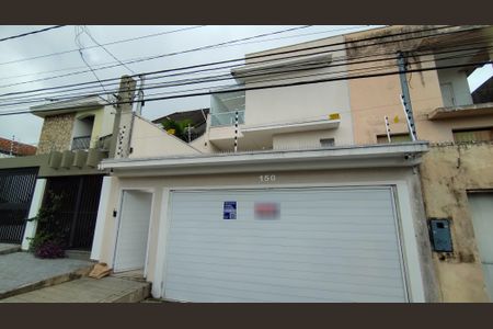 Casa à venda com 285m², 3 quartos e 4 vagasFachada