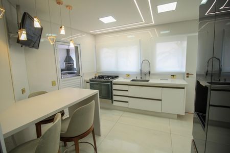 Casa à venda com 285m², 3 quartos e 4 vagasCozinha