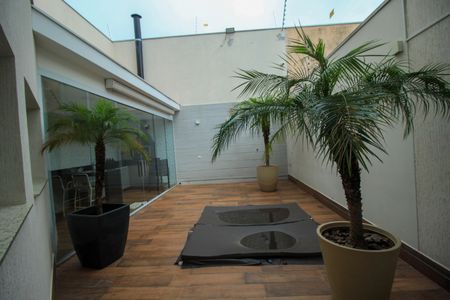 Casa à venda com 285m², 3 quartos e 4 vagasÁrea Gourmet