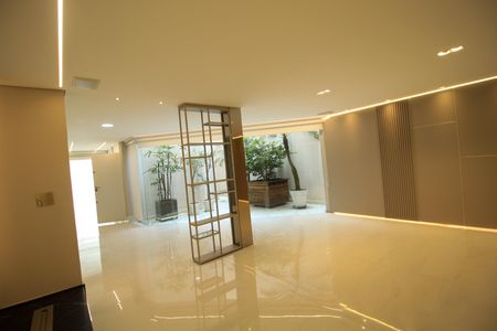 Casa à venda com 285m², 3 quartos e 4 vagasÁrea comum