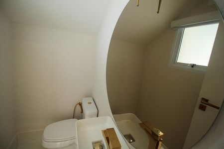 Casa à venda com 285m², 3 quartos e 4 vagasÁrea comum - Banheiro