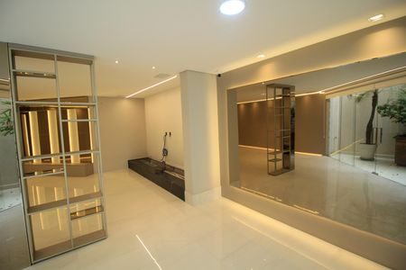 Casa à venda com 285m², 3 quartos e 4 vagasÁrea comum