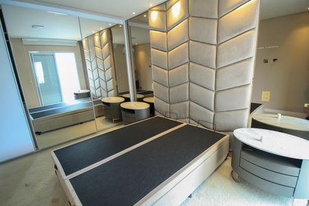 Casa à venda com 285m², 3 quartos e 4 vagasQuarto 1