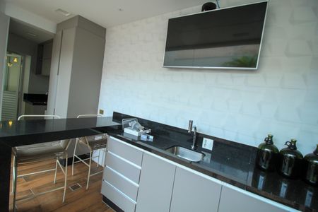 Casa à venda com 285m², 3 quartos e 4 vagasÁrea Gourmet