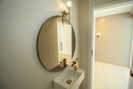 Casa à venda com 285m², 3 quartos e 4 vagasÁrea comum - Banheiro