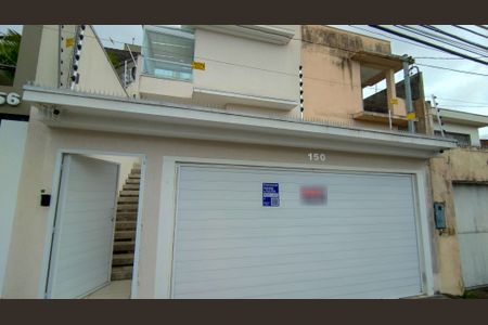 Casa à venda com 285m², 3 quartos e 4 vagasFachada