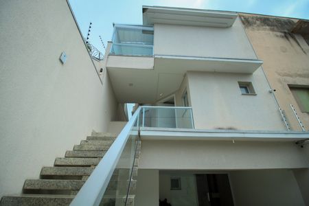 Casa à venda com 285m², 3 quartos e 4 vagasÁrea comum